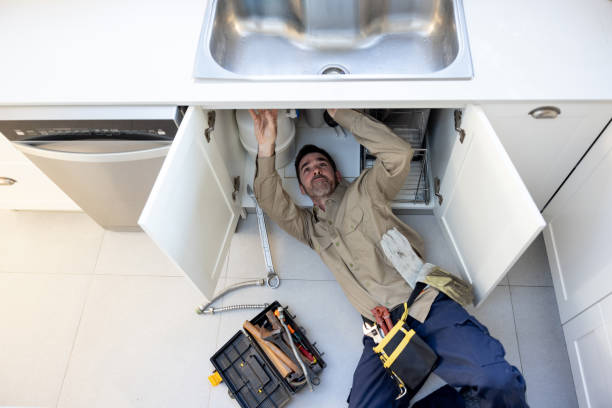 Best Water Leak Repair  in Port Allen, LA