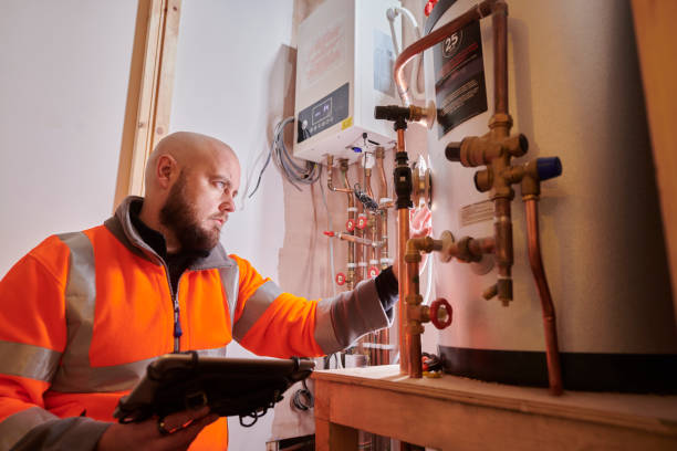 Best Leak Detection Services  in Port Allen, LA