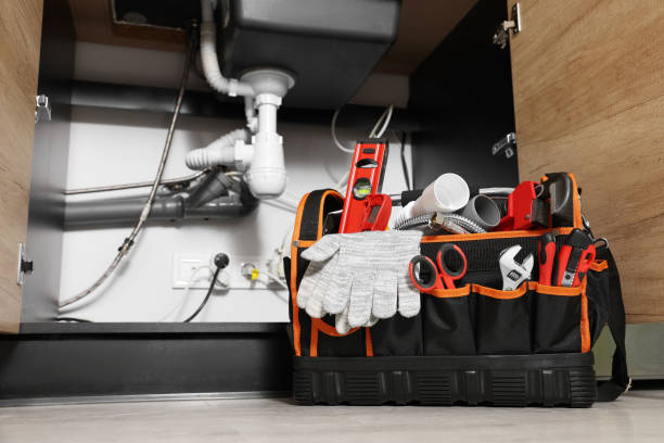 Best Water Softener Installation  in Port Allen, LA