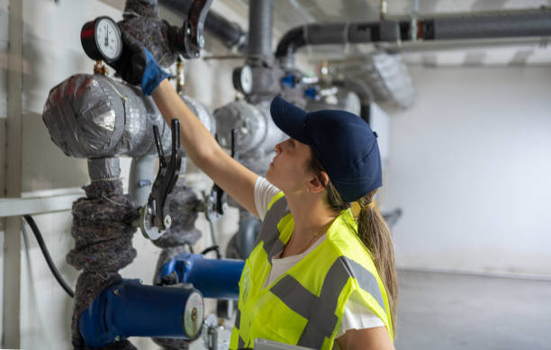 Best Drain Cleaning Services  in Port Allen, LA