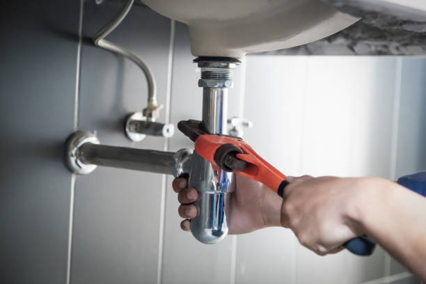 Best Clogged Drain Plumber  in Port Allen, LA