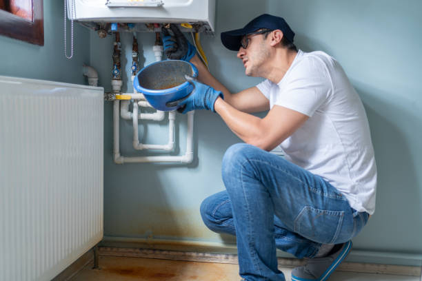Sewer Line Replacement in Port Allen, LA