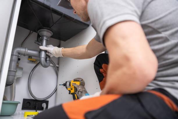Best Sewer Line Repair  in Port Allen, LA