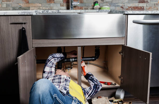 Best Commercial Plumbing Services  in Port Allen, LA